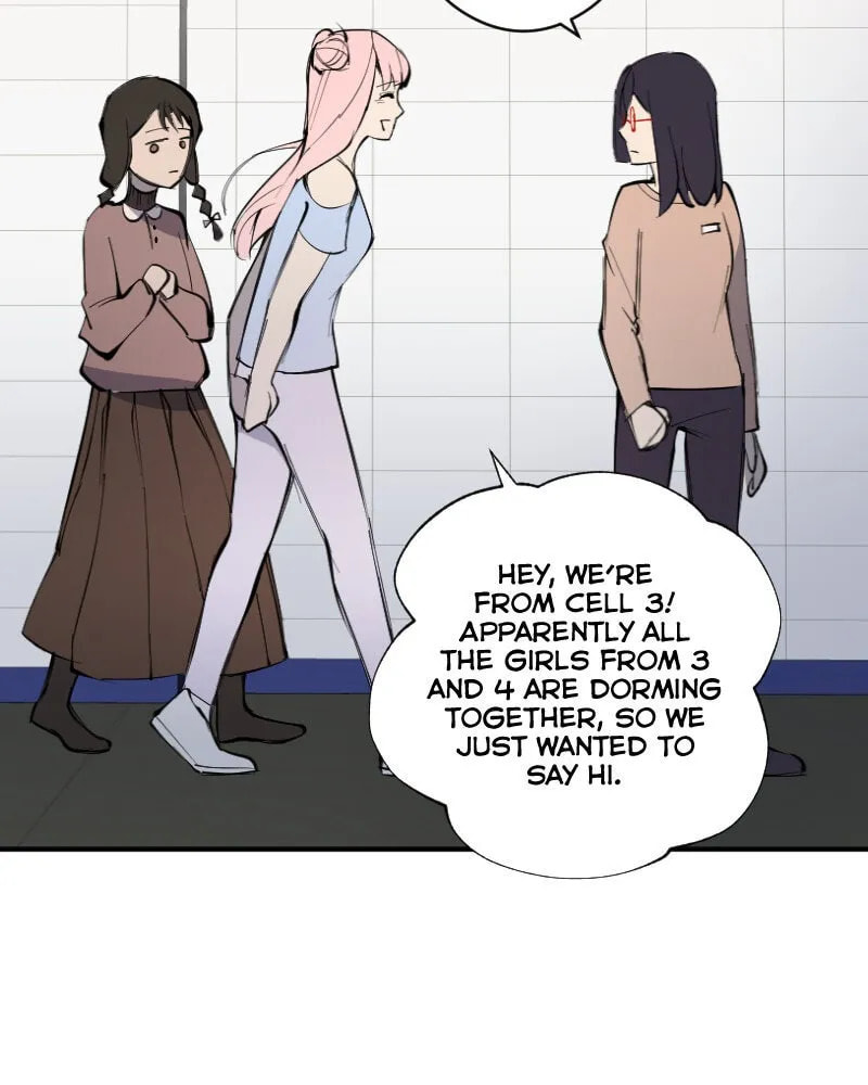 Hand Jumper chapter 8, page 92
