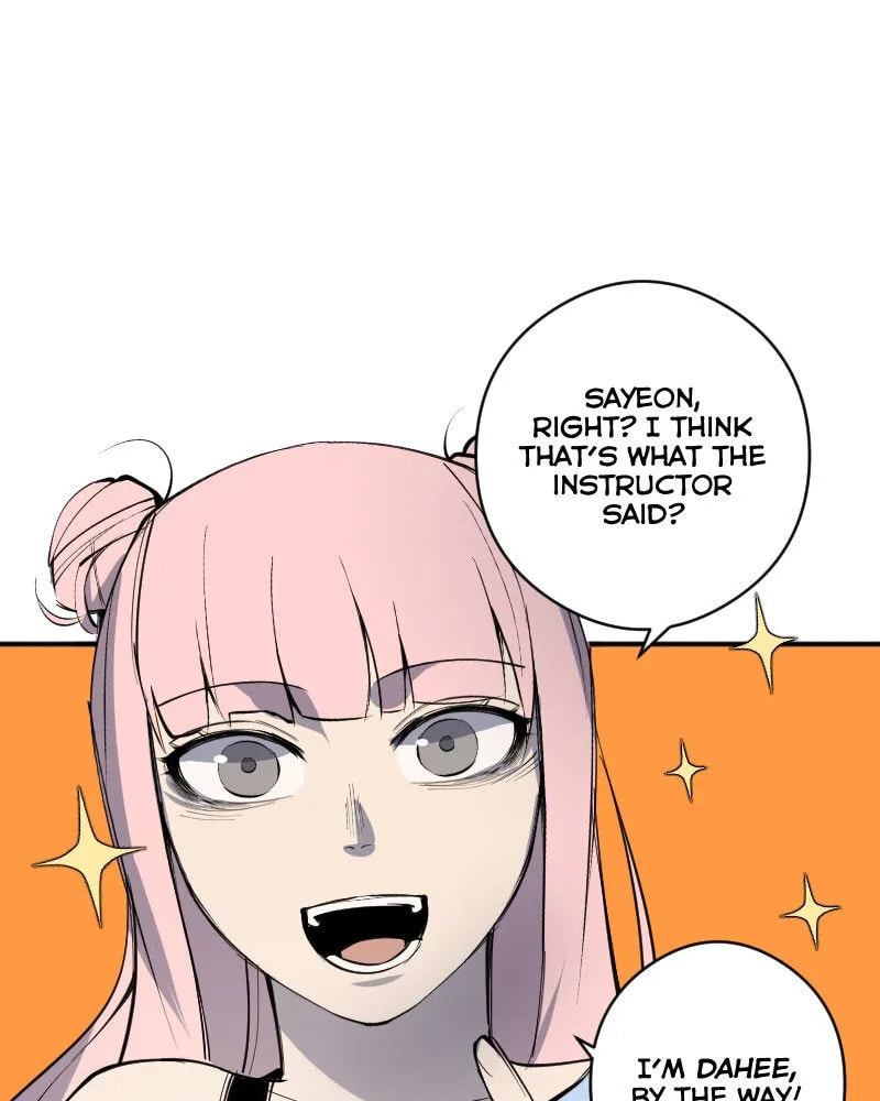 Hand Jumper chapter 8, page 93