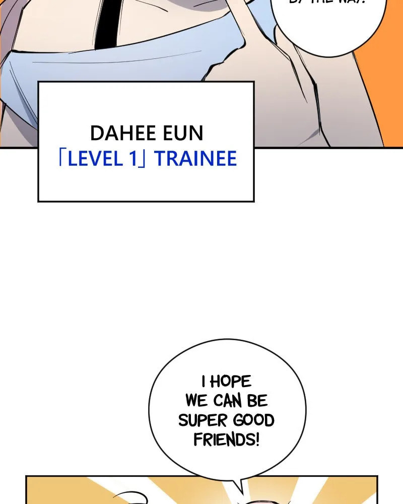 Hand Jumper chapter 8, page 94
