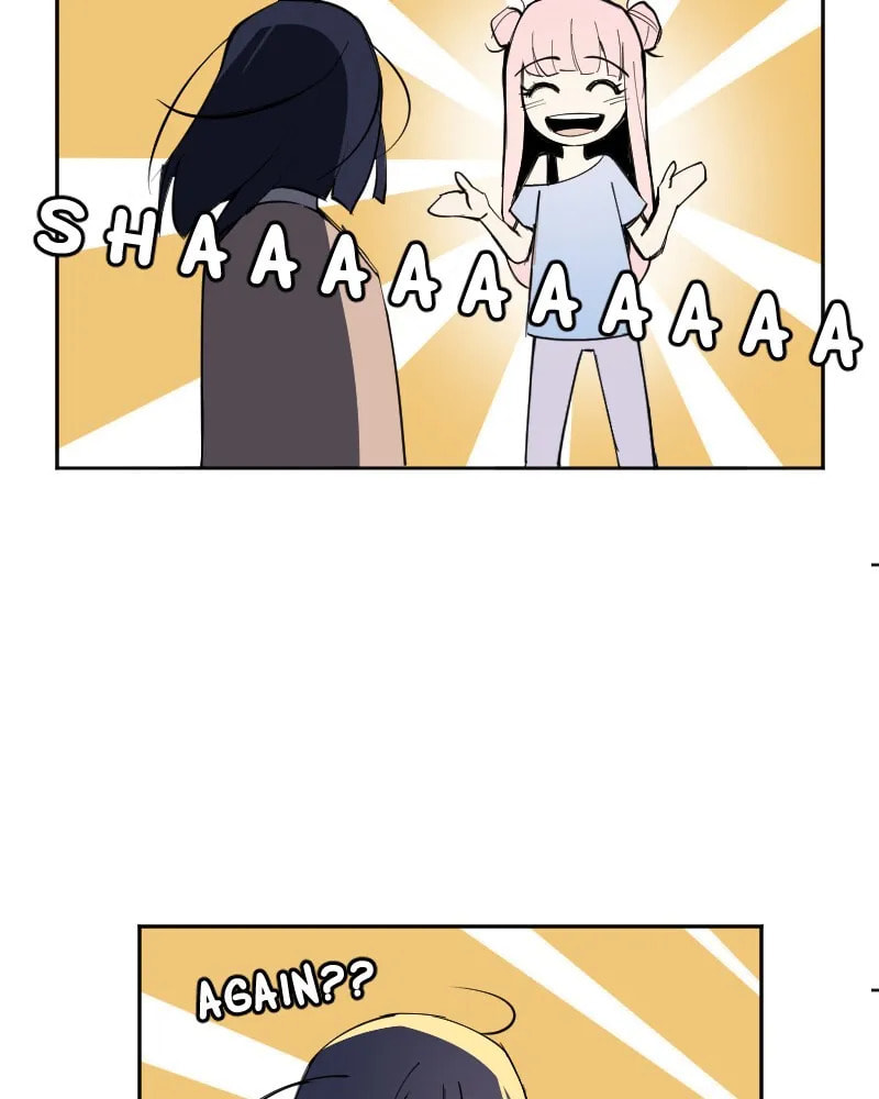 Hand Jumper chapter 8, page 95