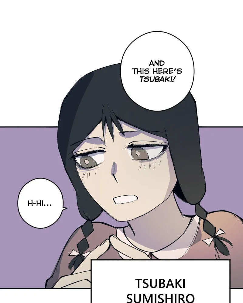 Hand Jumper chapter 8, page 97