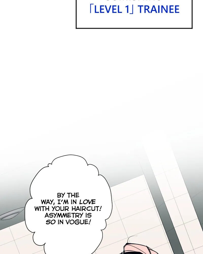 Hand Jumper chapter 8, page 98