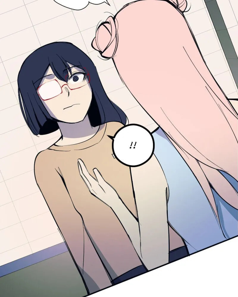 Hand Jumper chapter 8, page 99