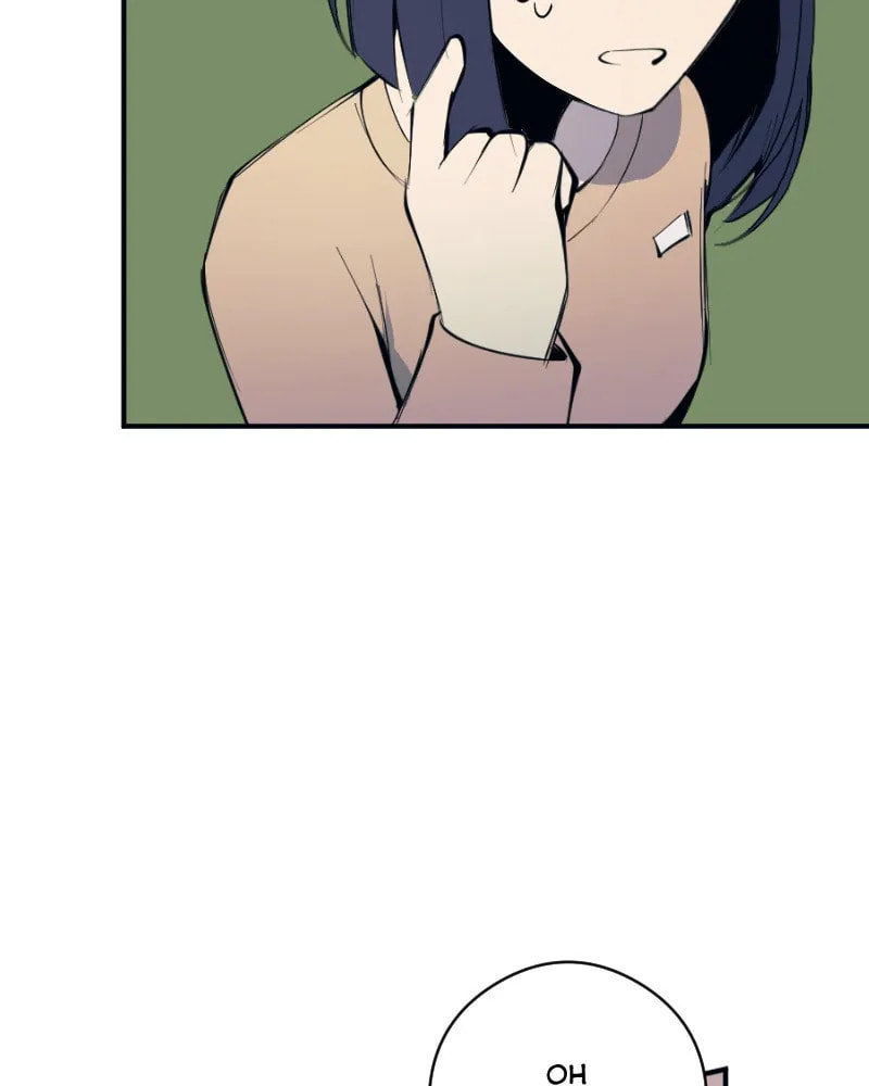 Hand Jumper chapter 8, page 101