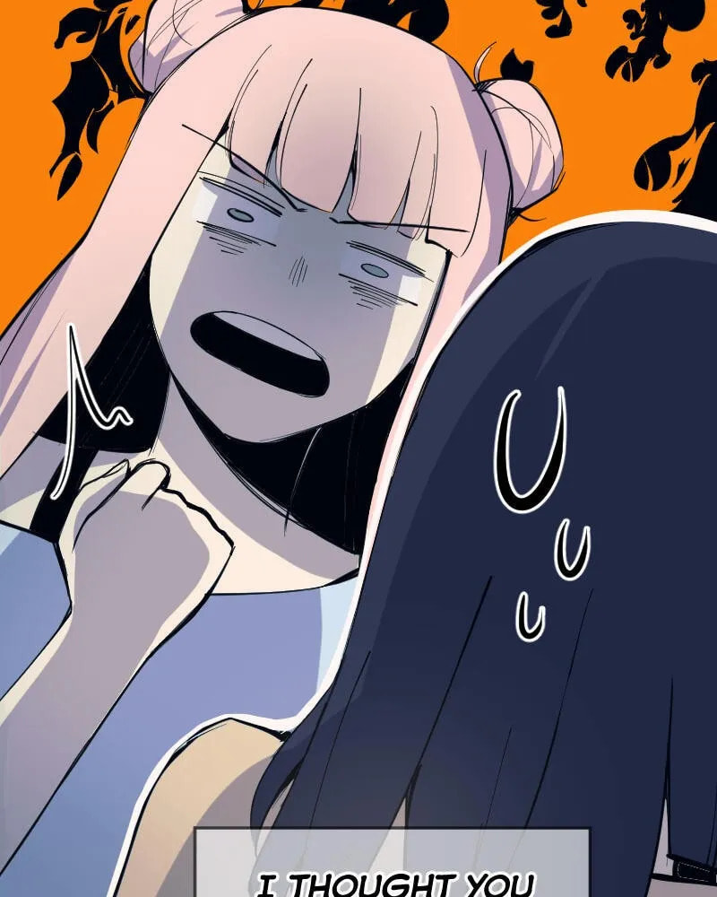 Hand Jumper chapter 8, page 104