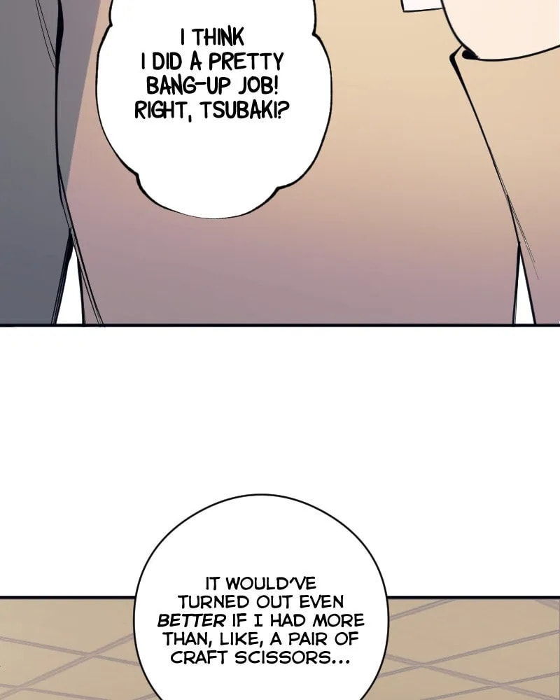Hand Jumper chapter 8, page 110