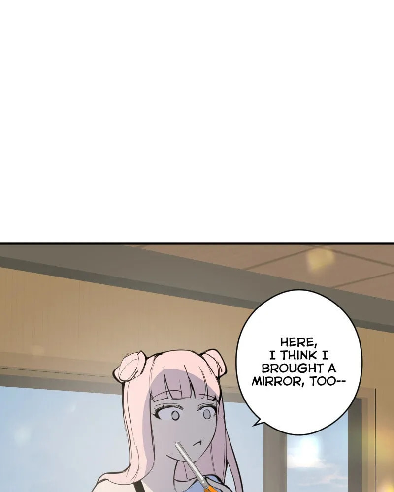 Hand Jumper chapter 8, page 112