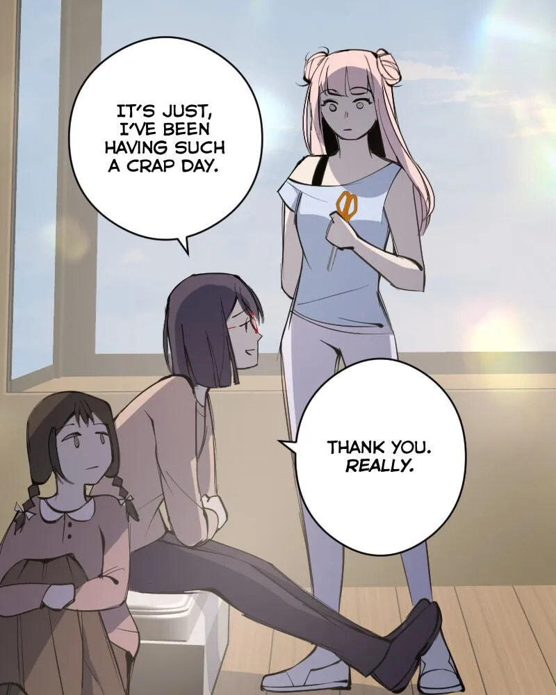 Hand Jumper chapter 8, page 118