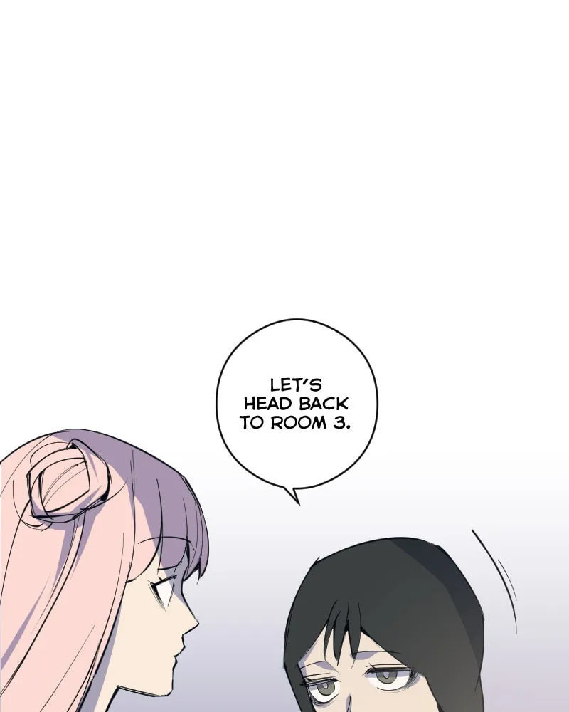 Hand Jumper chapter 8, page 125
