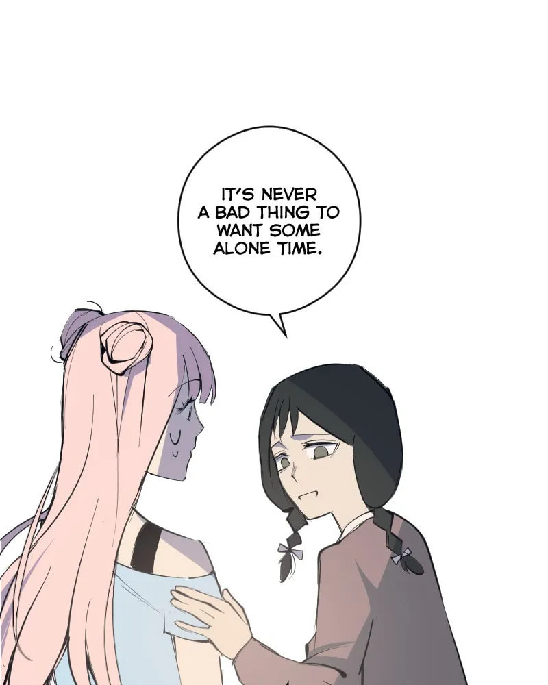 Hand Jumper chapter 8, page 128