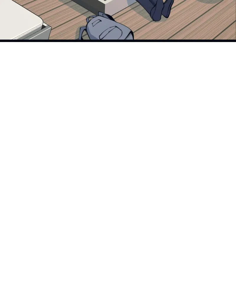 Hand Jumper chapter 8, page 131