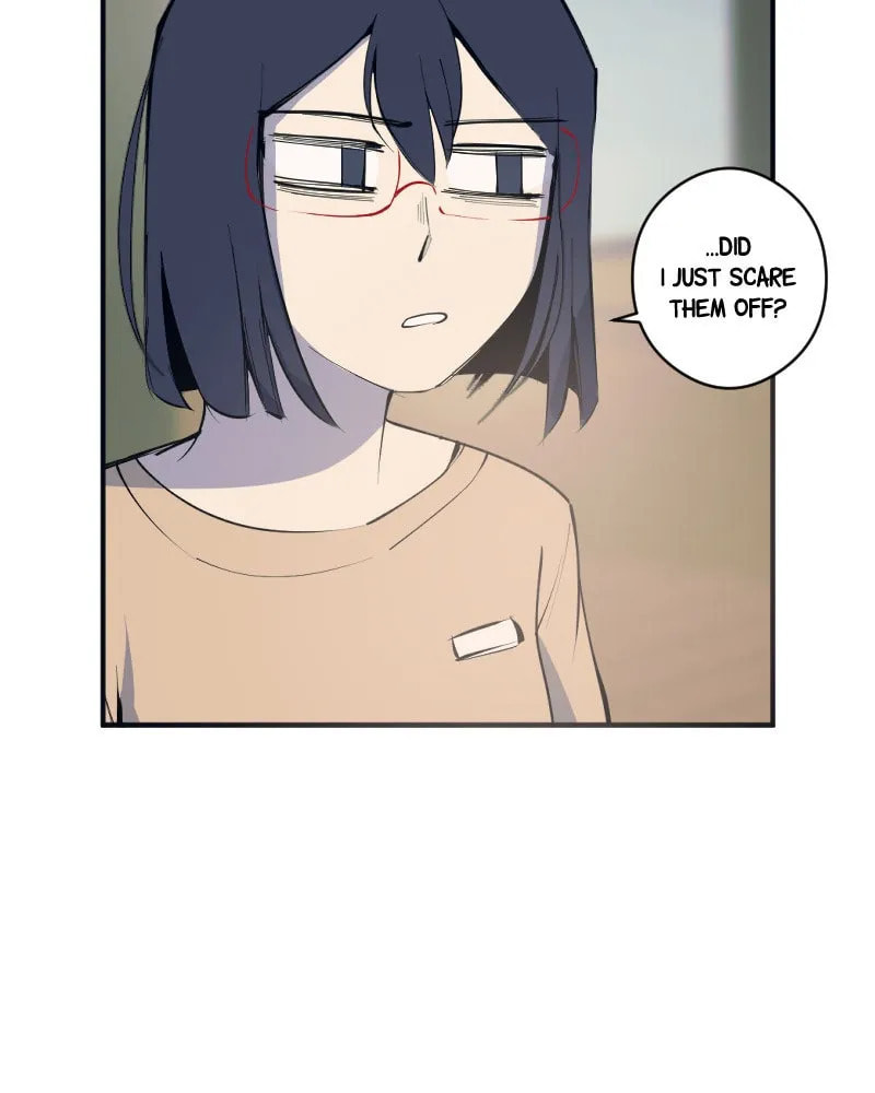 Hand Jumper chapter 8, page 134