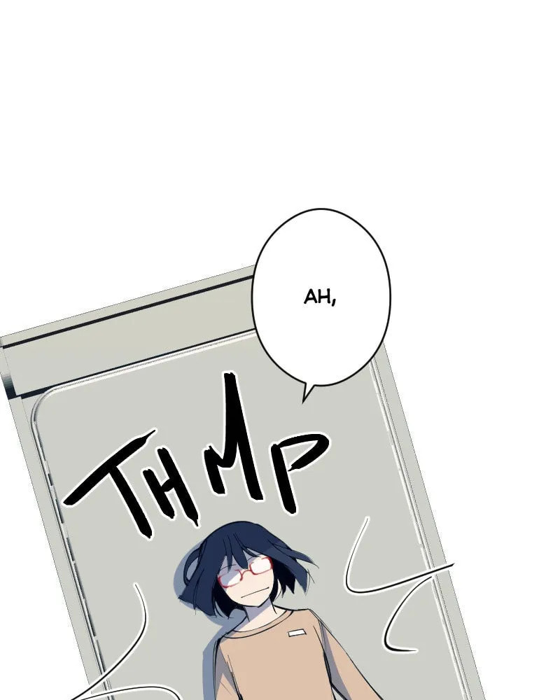 Hand Jumper chapter 8, page 135