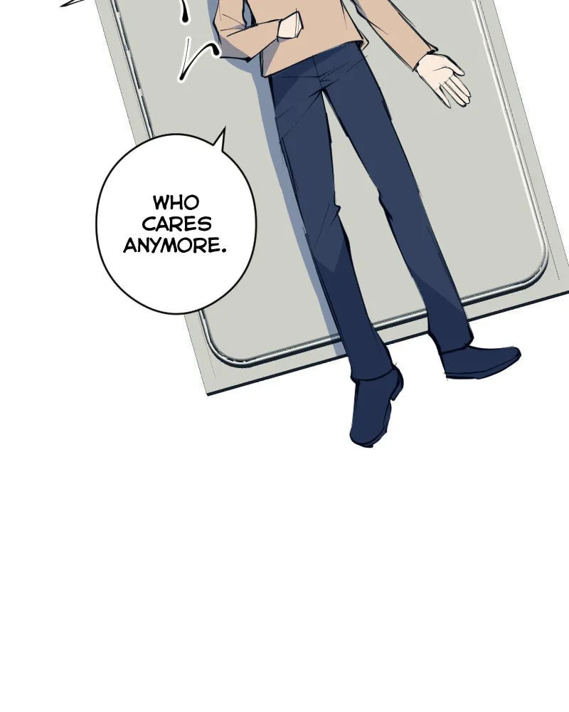 Hand Jumper chapter 8, page 136