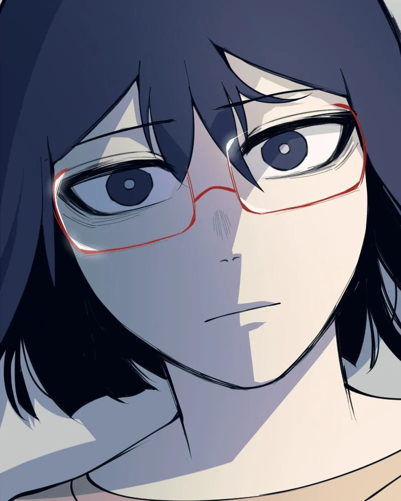 Hand Jumper chapter 8, page 139