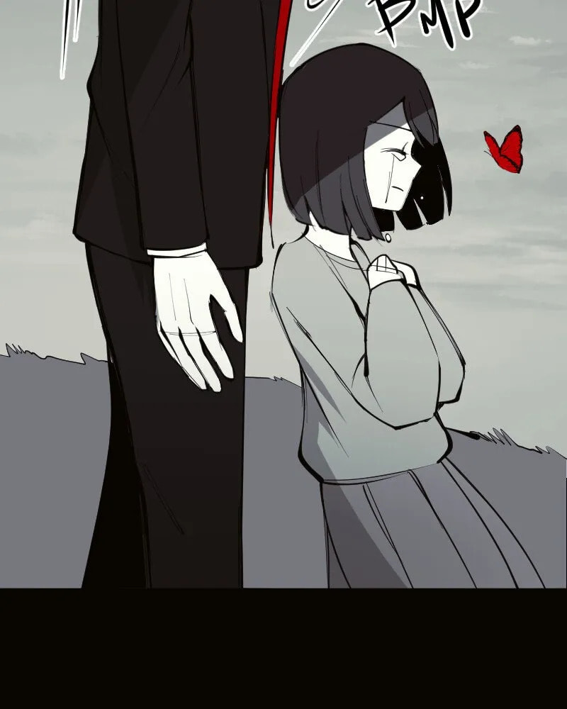 Hand Jumper chapter 8, page 160