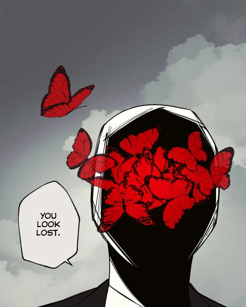 Hand Jumper chapter 8, page 163