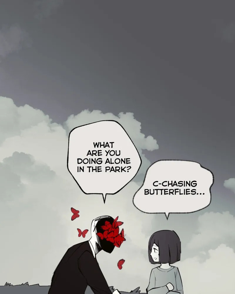 Hand Jumper chapter 8, page 165