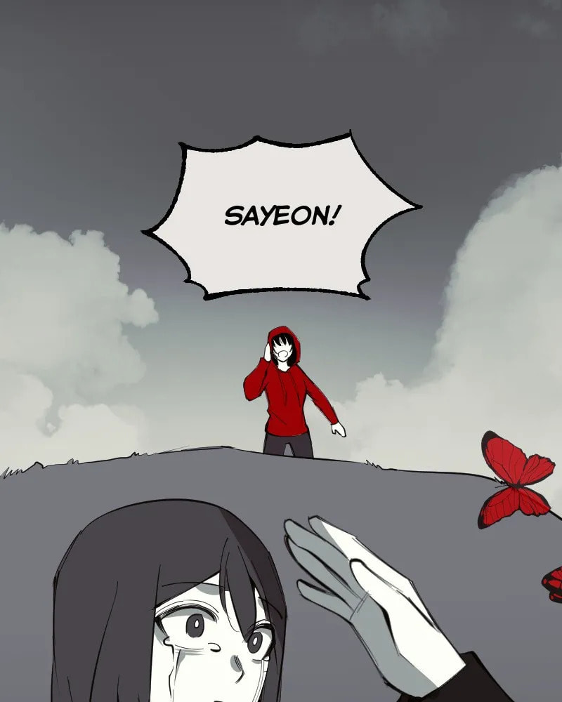 Hand Jumper chapter 8, page 169