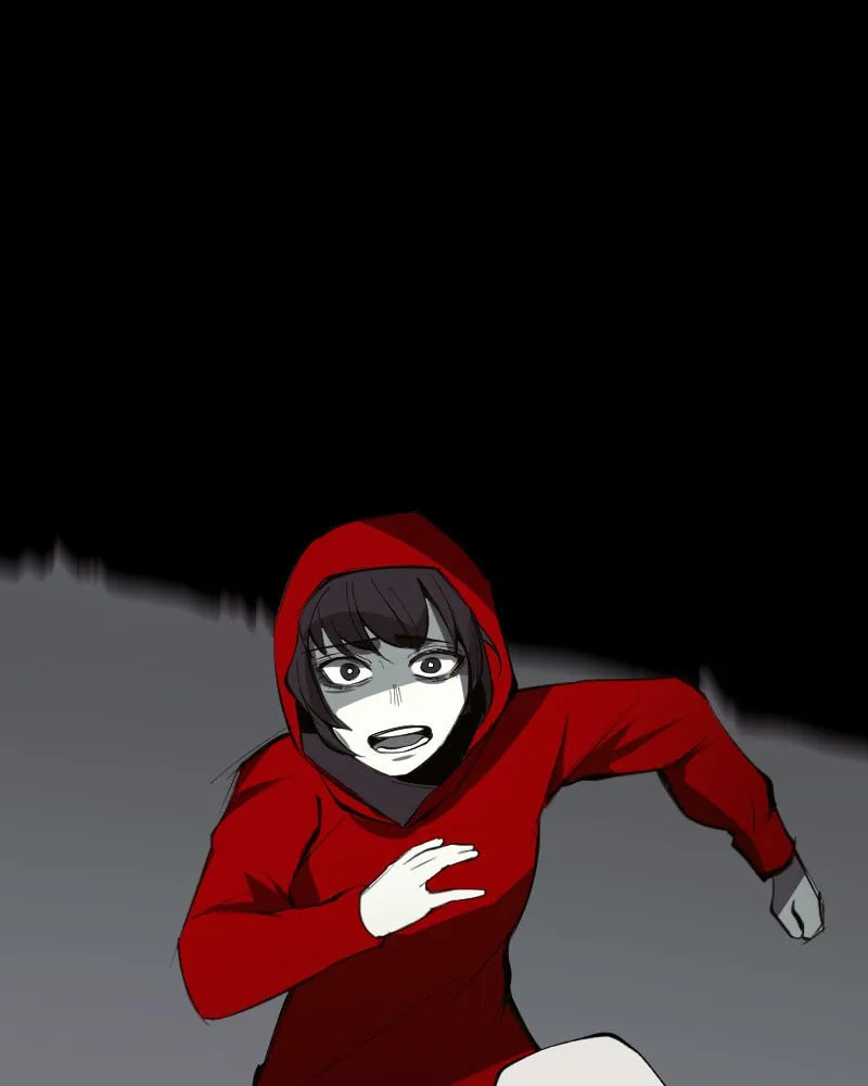 Hand Jumper chapter 8, page 172