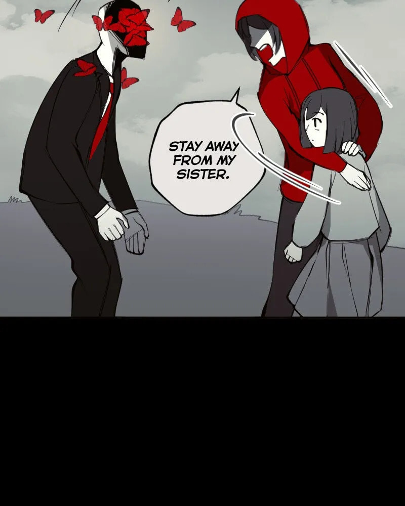 Hand Jumper chapter 8, page 175