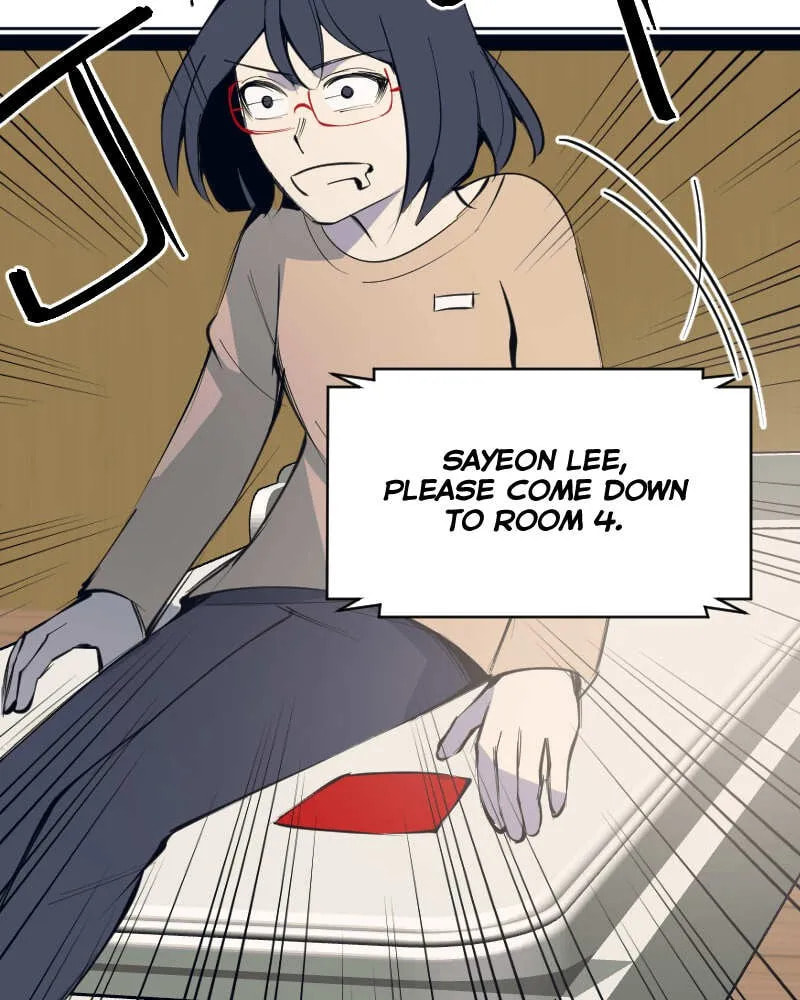 Hand Jumper chapter 8, page 185