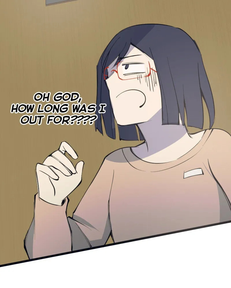 Hand Jumper chapter 8, page 187