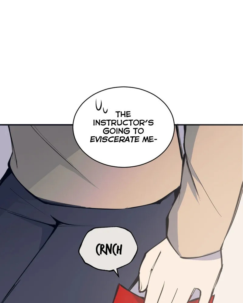 Hand Jumper chapter 8, page 188