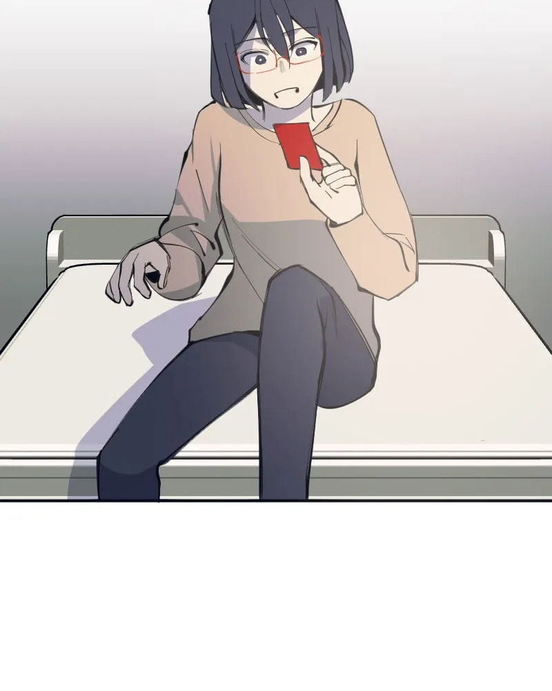 Hand Jumper chapter 8, page 190