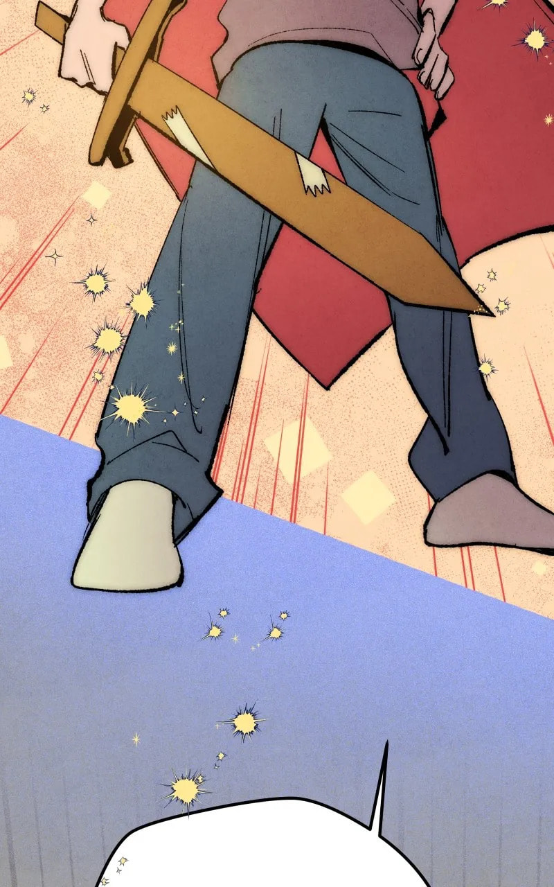 Hand Jumper chapter 90, page 2