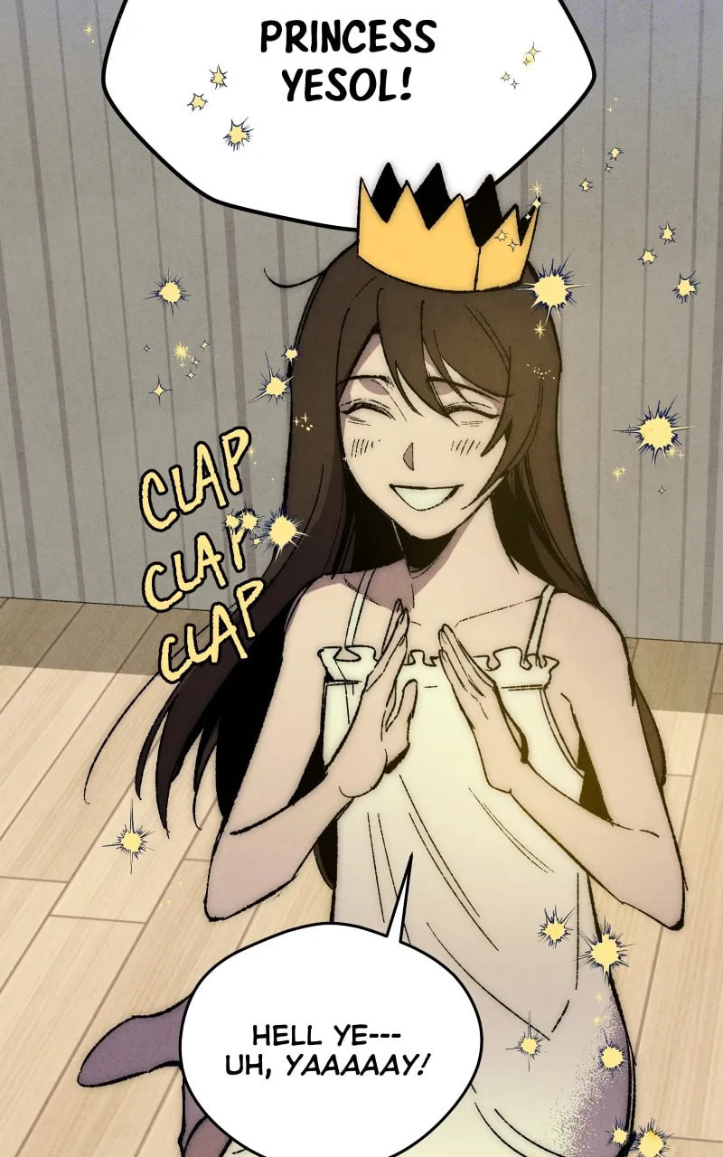 Hand Jumper chapter 90, page 3