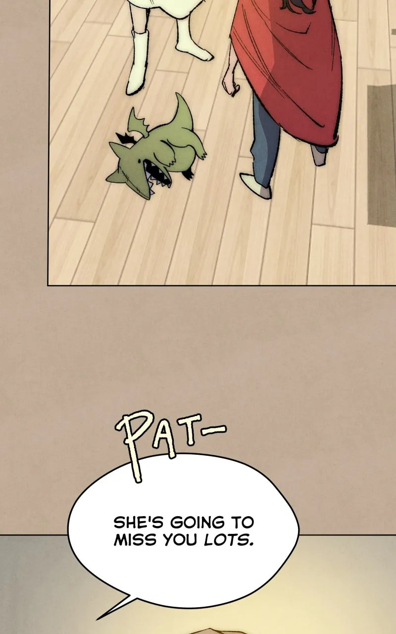 Hand Jumper chapter 90, page 6