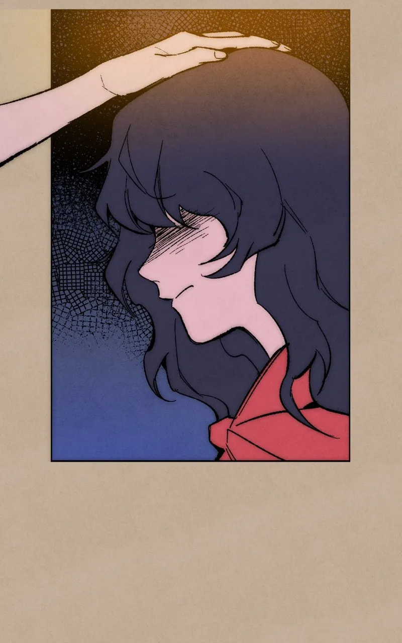 Hand Jumper chapter 90, page 8