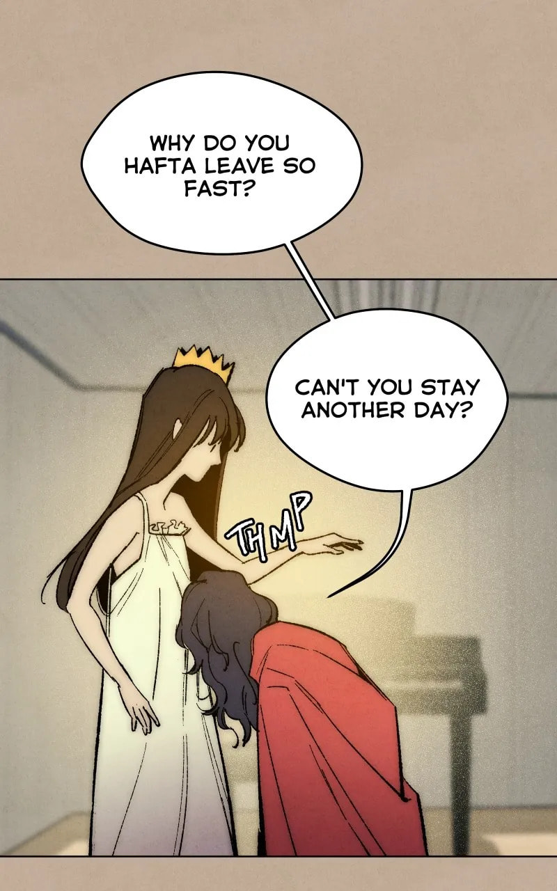 Hand Jumper chapter 90, page 9