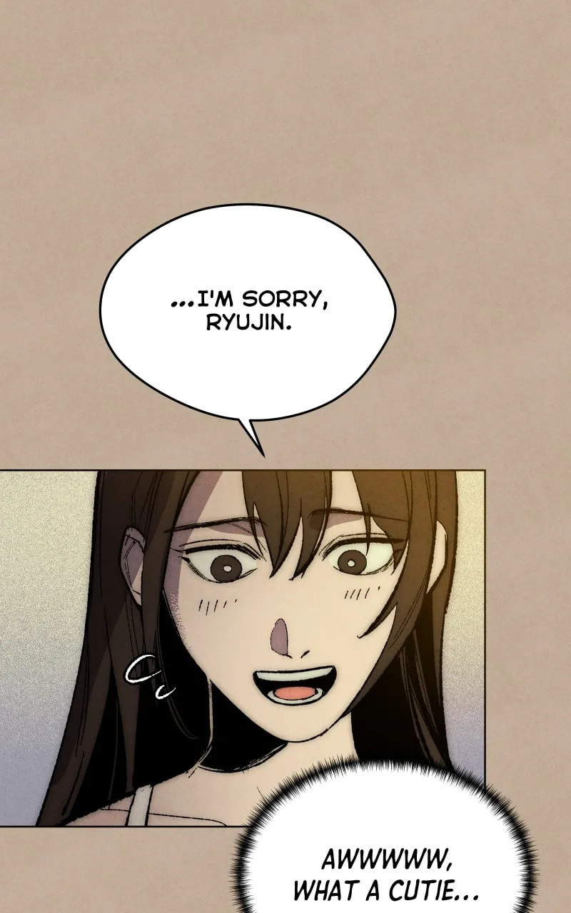 Hand Jumper chapter 90, page 10