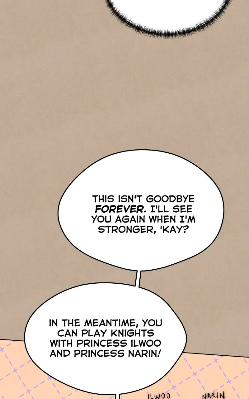 Hand Jumper chapter 90, page 11