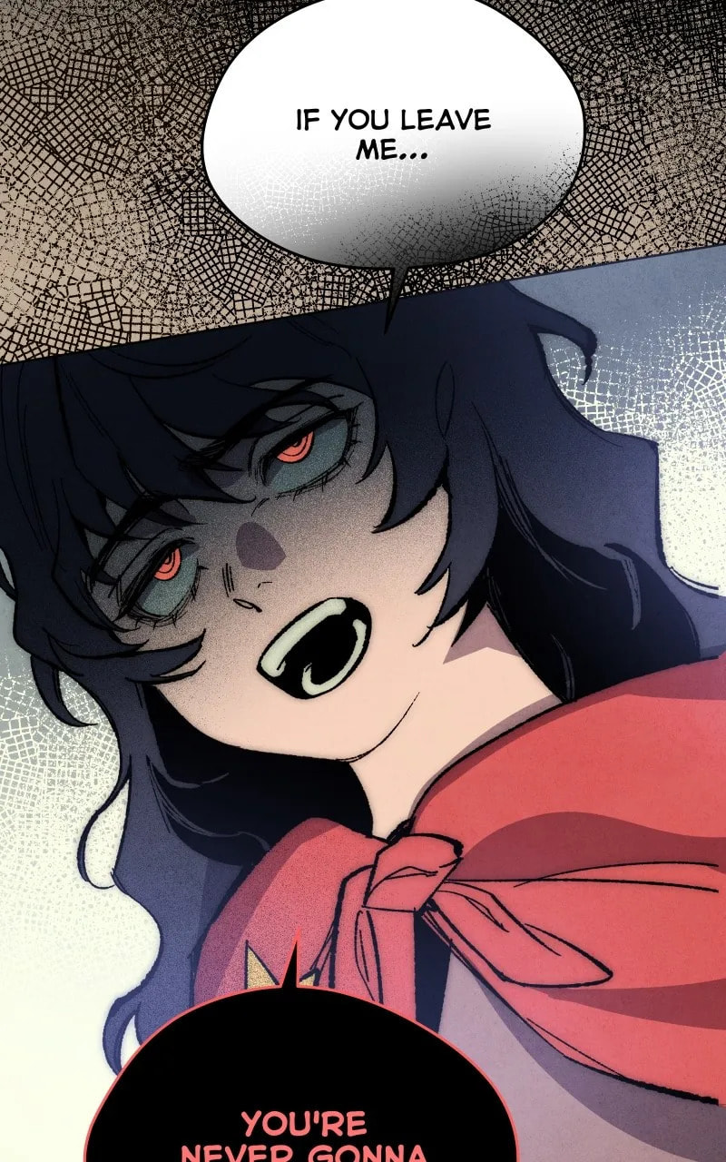 Hand Jumper chapter 90, page 16