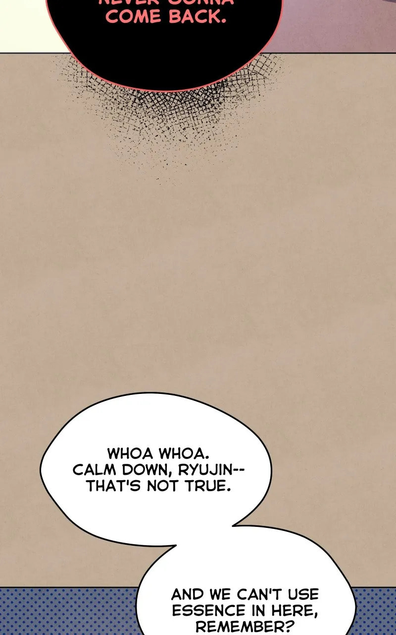 Hand Jumper chapter 90, page 17