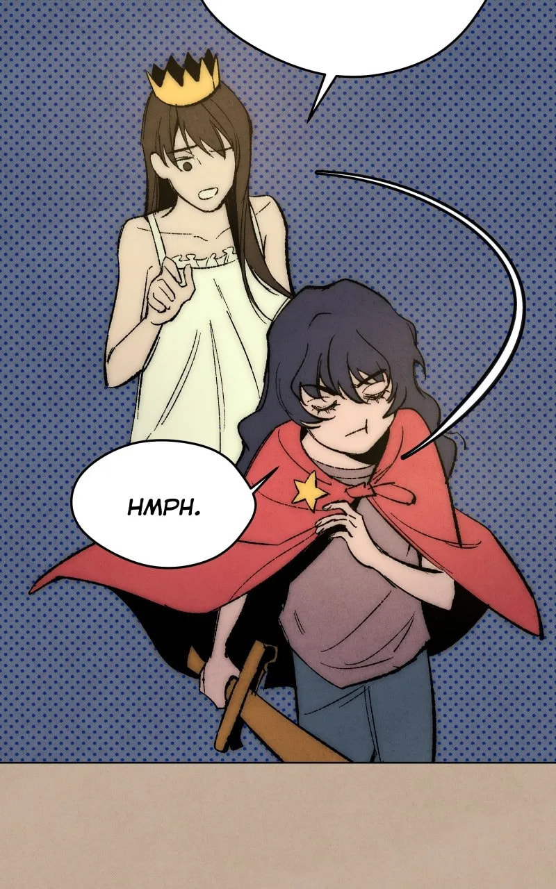 Hand Jumper chapter 90, page 18