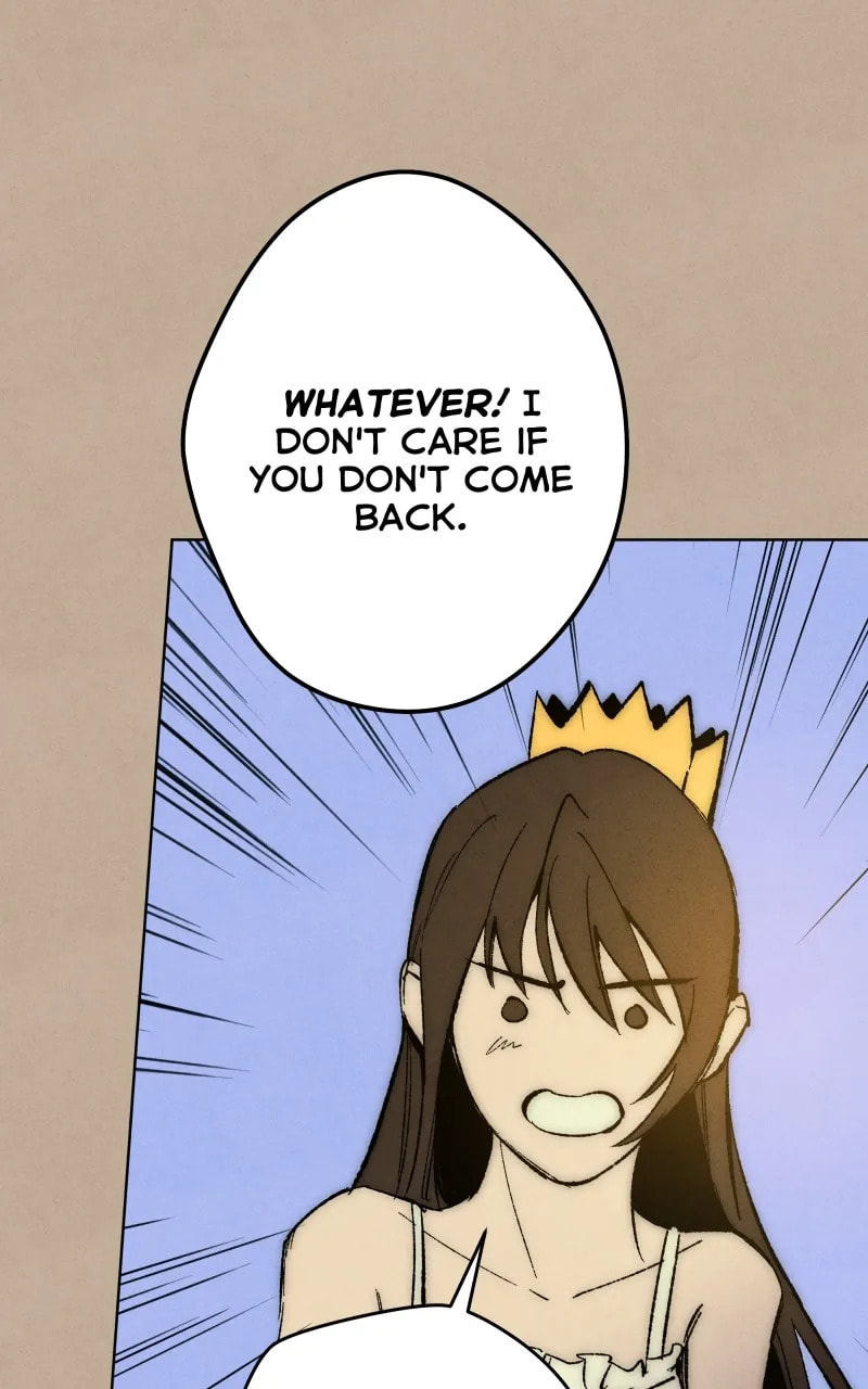 Hand Jumper chapter 90, page 19