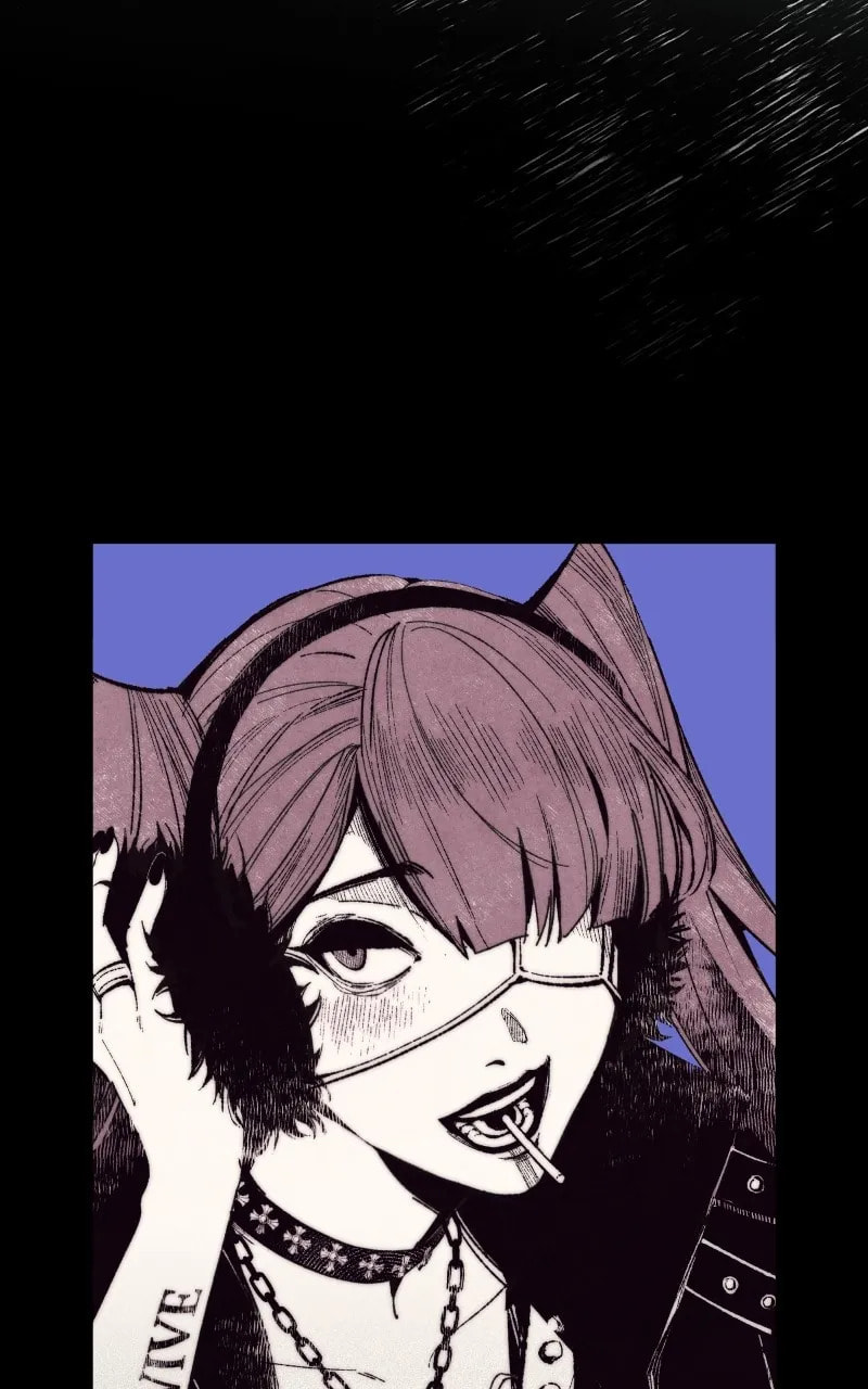 Hand Jumper chapter 90, page 29