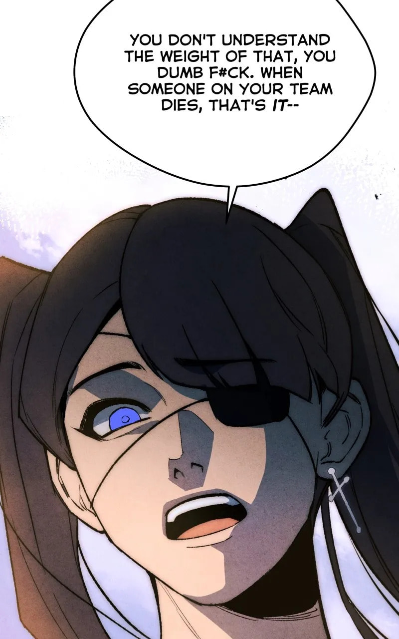 Hand Jumper chapter 90, page 32