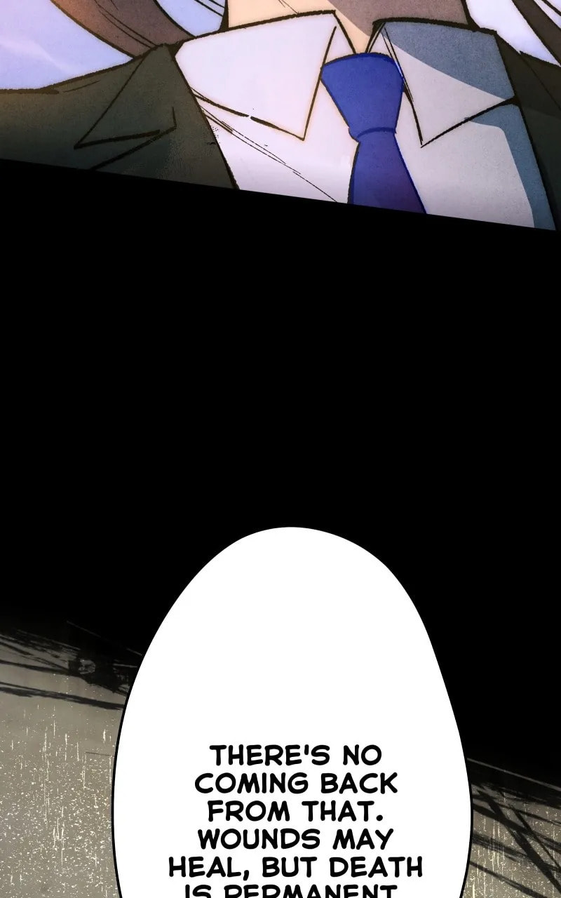 Hand Jumper chapter 90, page 33