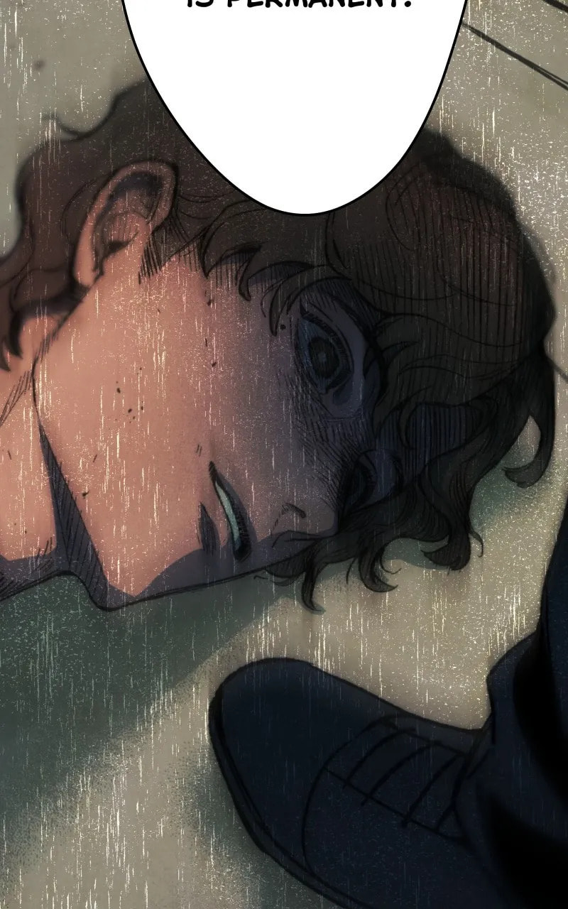 Hand Jumper chapter 90, page 34