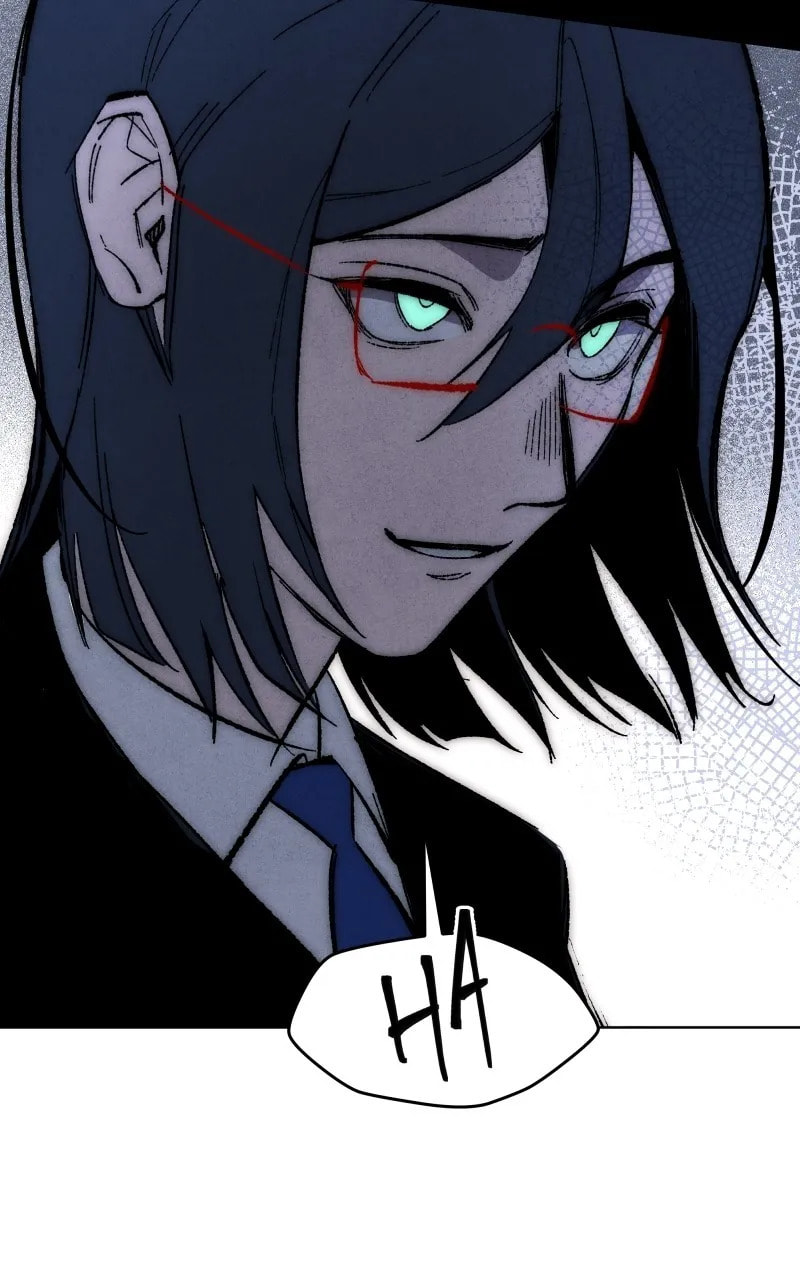 Hand Jumper chapter 90, page 36
