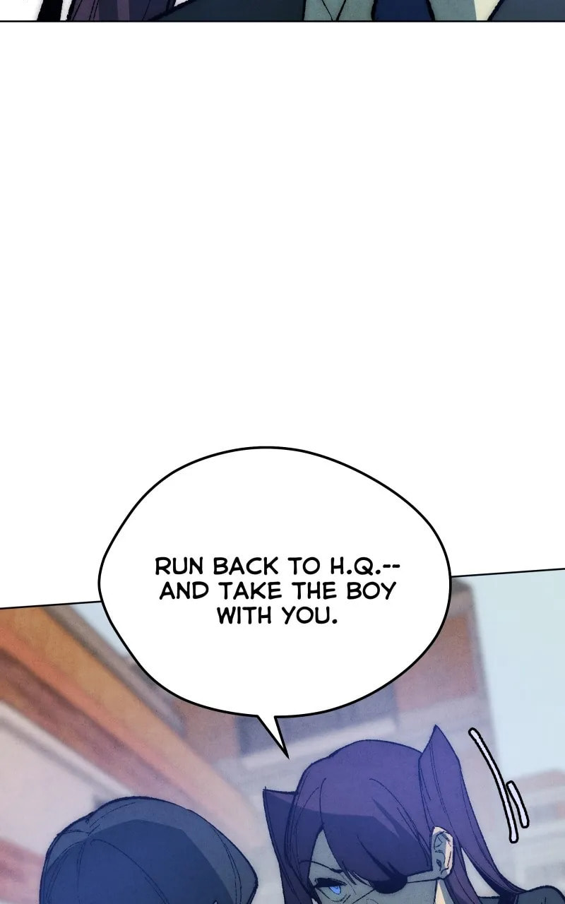 Hand Jumper chapter 90, page 39