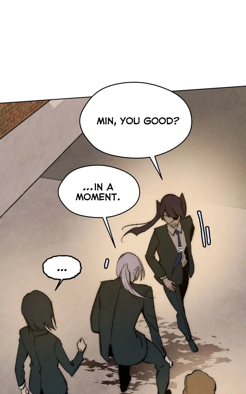 Hand Jumper chapter 90, page 44