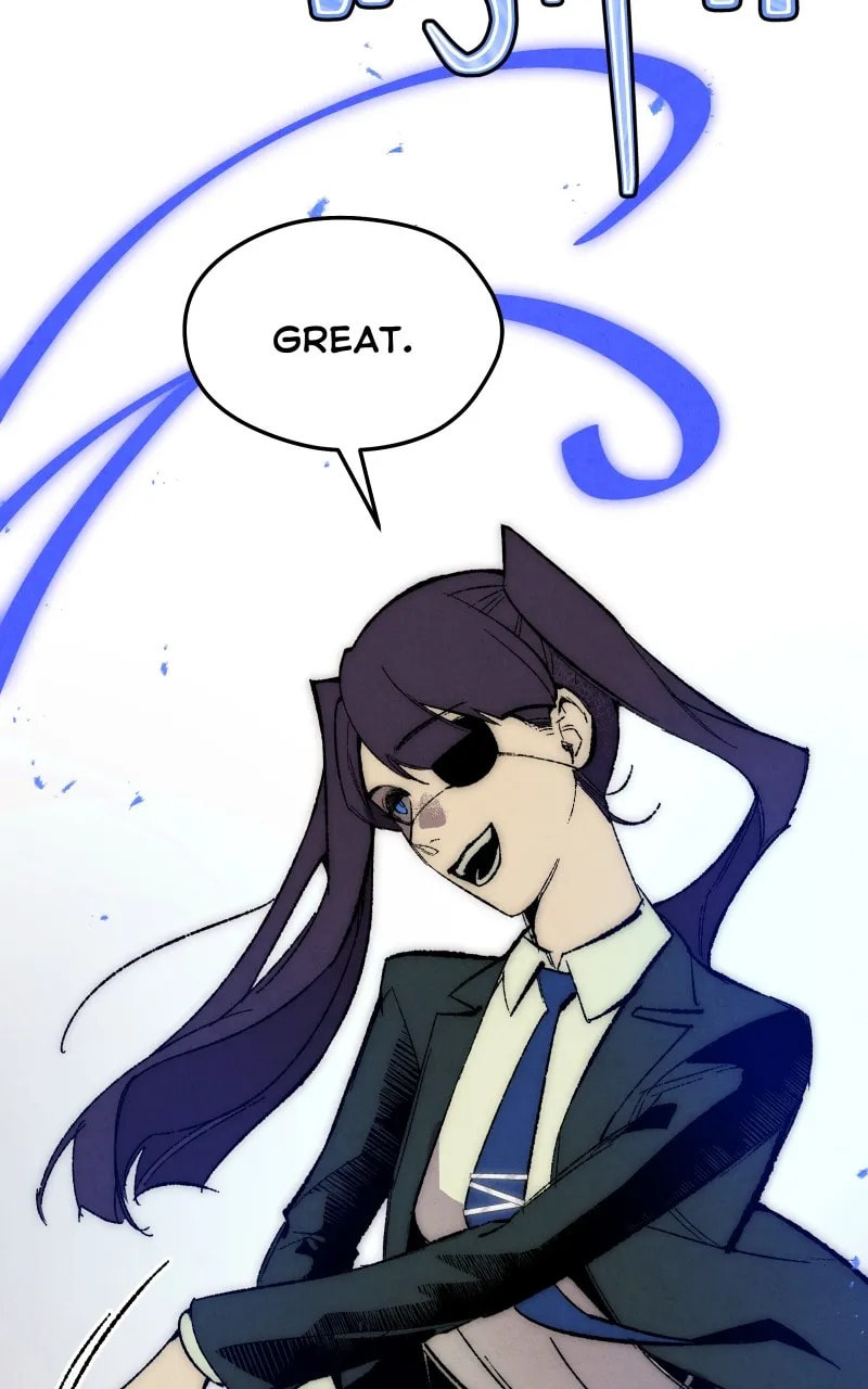 Hand Jumper chapter 90, page 46