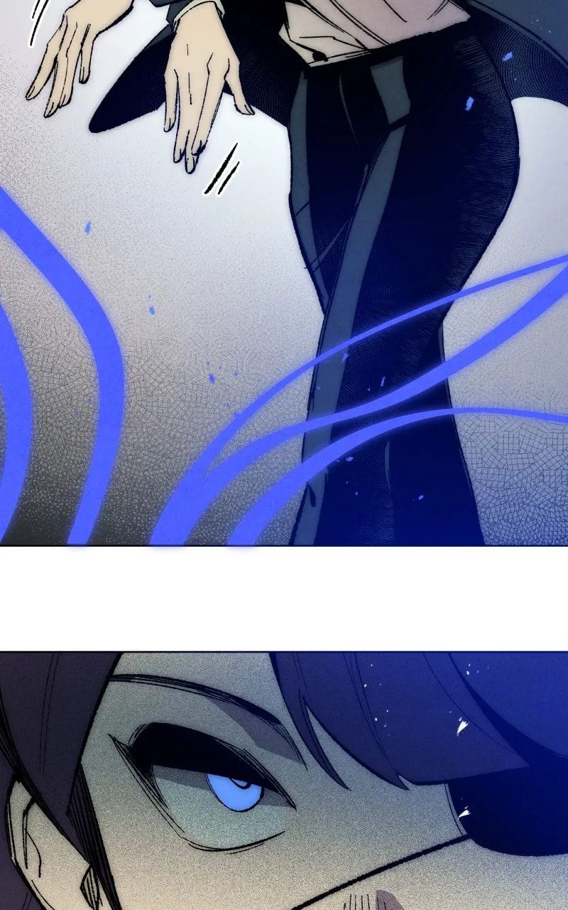 Hand Jumper chapter 90, page 47