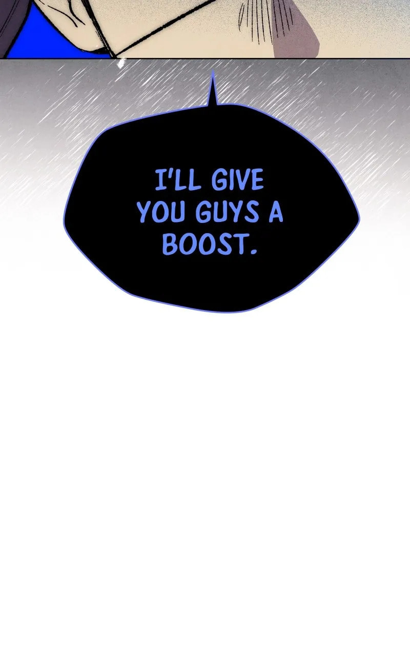 Hand Jumper chapter 90, page 48